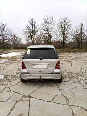 Mercedes A-Class 2002 an Grigoriopol Grigoriopol