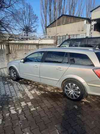 Opel Astra 2007 an Slobozia Slobozia