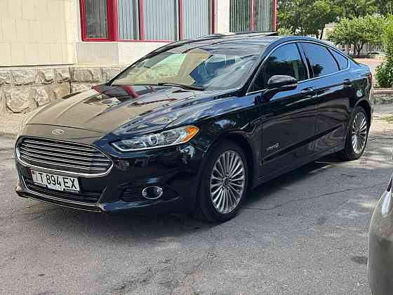 Ford Fusion 2013 год Тирасполь Tiraspol