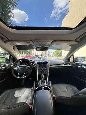 Ford Fusion 2013 год Тирасполь Tiraspol