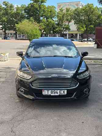 Ford Fusion 2013 год Тирасполь Tiraspol