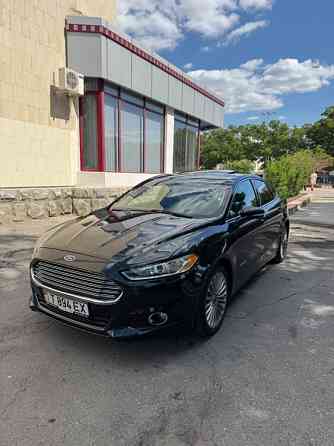 Ford Fusion 2013 год Тирасполь Tiraspol
