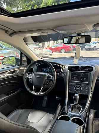 Ford Fusion 2013 год Тирасполь Tiraspol