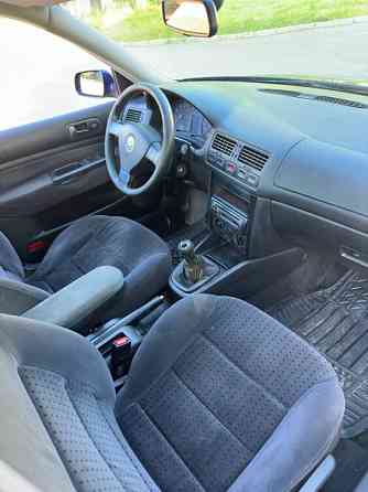 Volkswagen Bora 2000 an Tiraspol Tiraspol