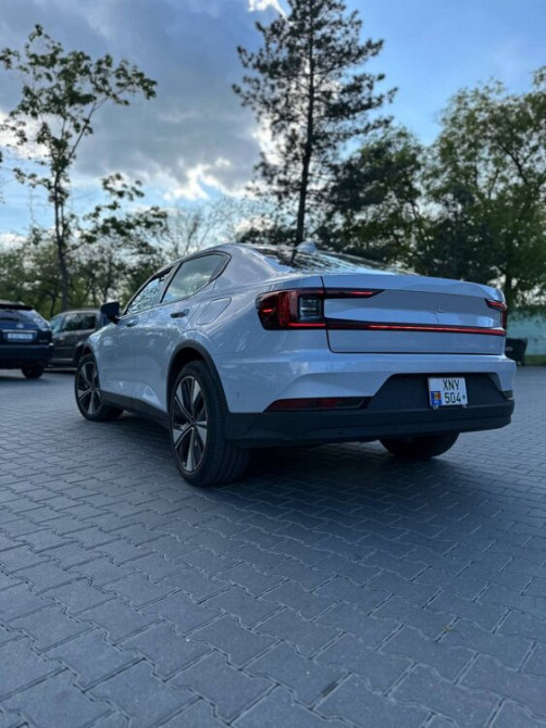 Volvo Polestar 2 Tiraspol - fotografie 2