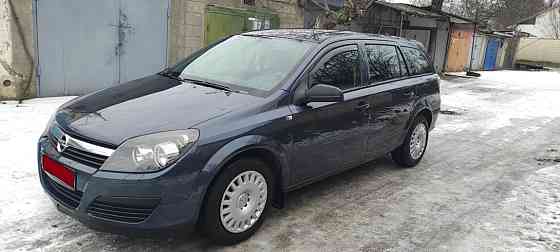Opel Astra 2006 an Bălţi Bălţi