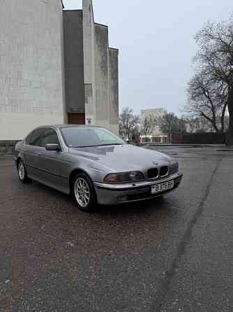 Продам BMW е39 525 tds Григориополь