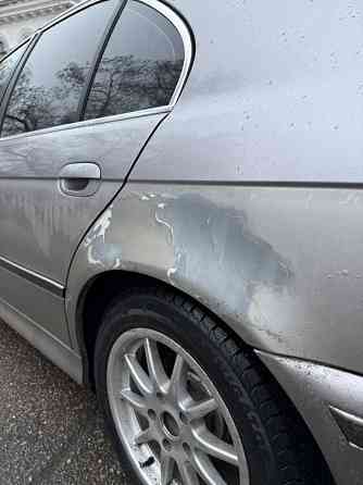 Продам BMW е39 525 tds Григориополь