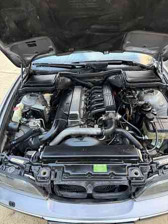 Продам BMW е39 525 tds Григориополь
