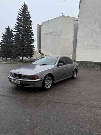 Продам BMW е39 525 tds Григориополь