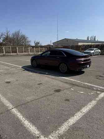 Lincoln MKZ 2017 год Бендеры Бендеры