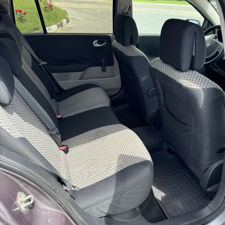 Renault Megane Grand Tour 1.6 i 115л. с, 5МКПП 2004 г. в. 2550$ Учет ПМ Рыбница - изображение 8