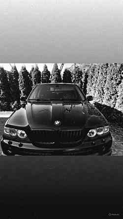 BMW X5 E53 3.0d/M57 Тирасполь