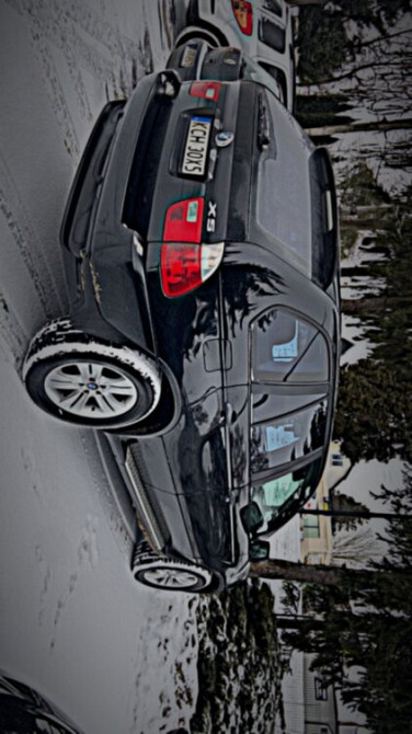 BMW X5 E53 3.0d/M57 Тирасполь - изображение 10