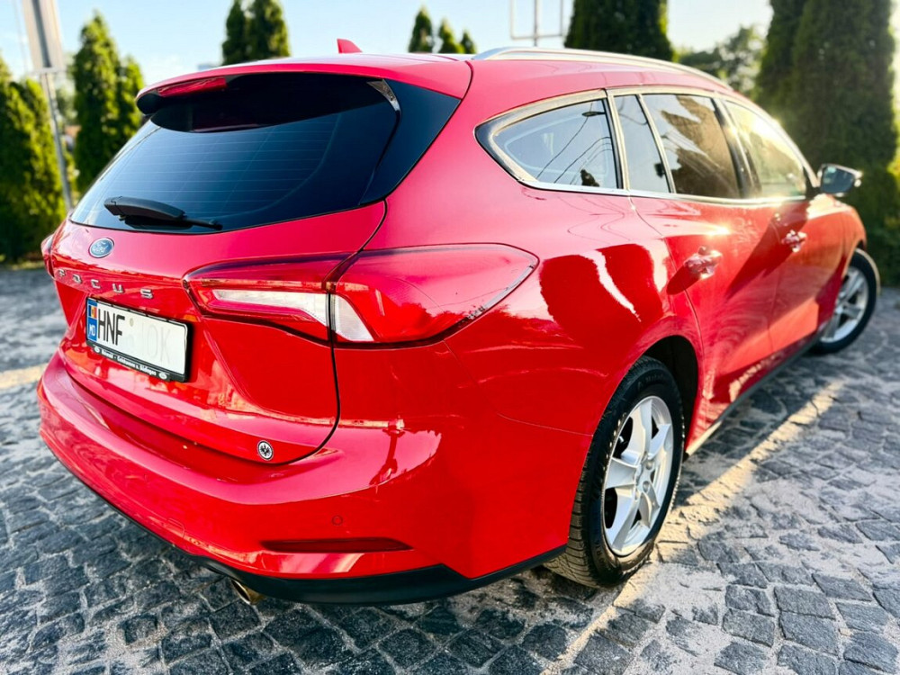 Ford Focus Кишинёв - изображение 5