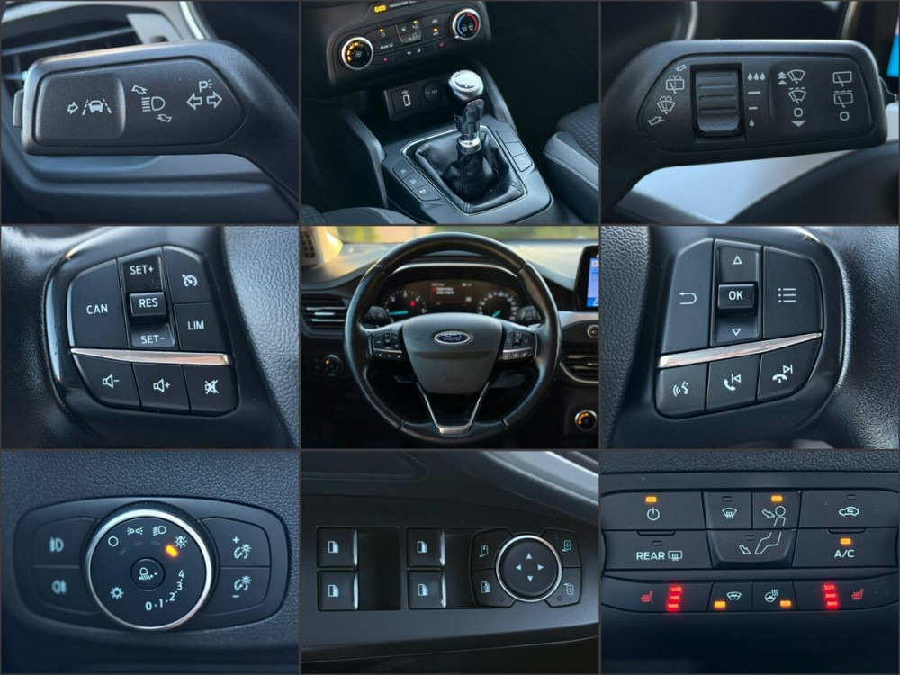 Ford Focus Кишинёв - изображение 10