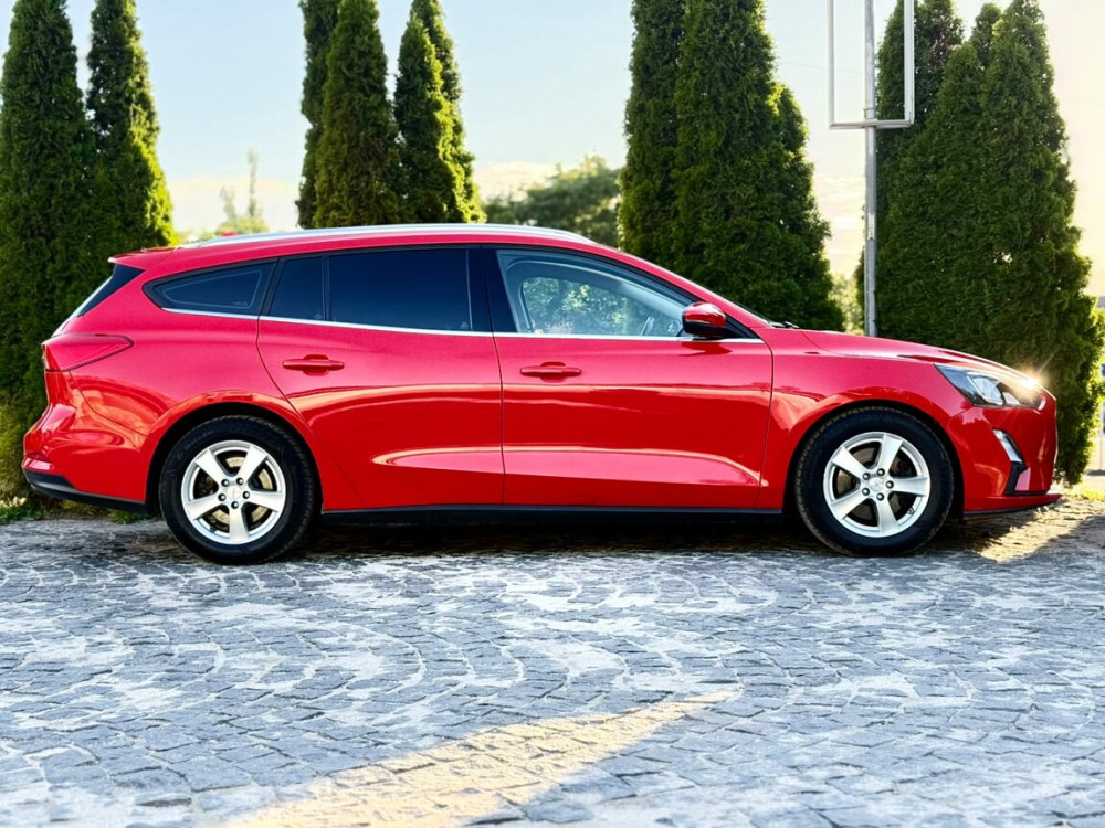 Ford Focus Кишинёв - изображение 4