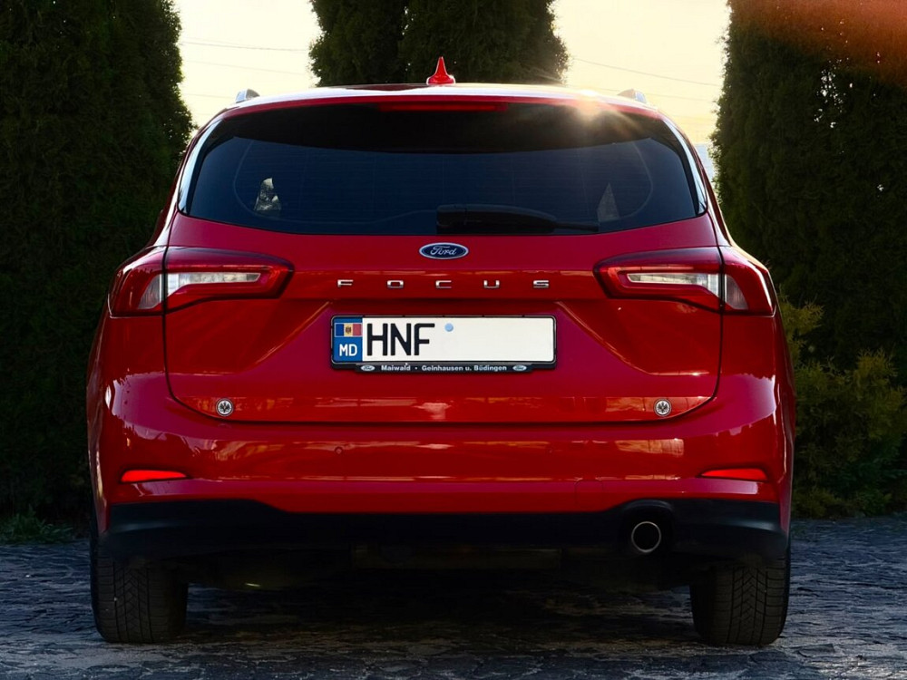 Ford Focus Кишинёв - изображение 6