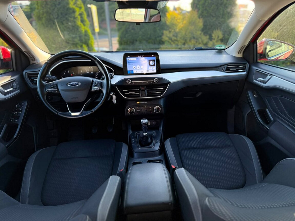 Ford Focus Кишинёв - изображение 8