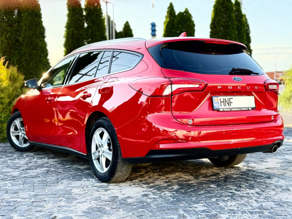 Ford Focus Кишинёв - изображение 7