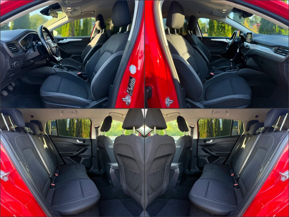 Ford Focus Кишинёв - изображение 9