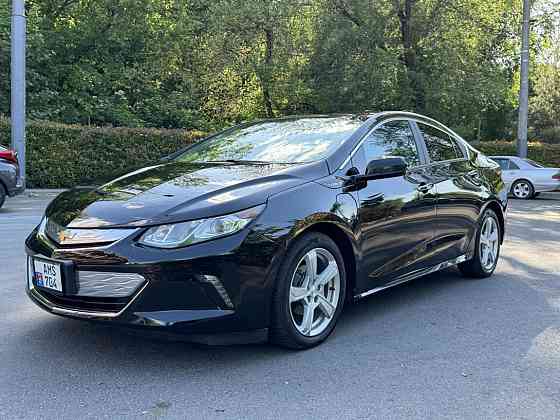 Chevrolet Volt 2 Кишинёв