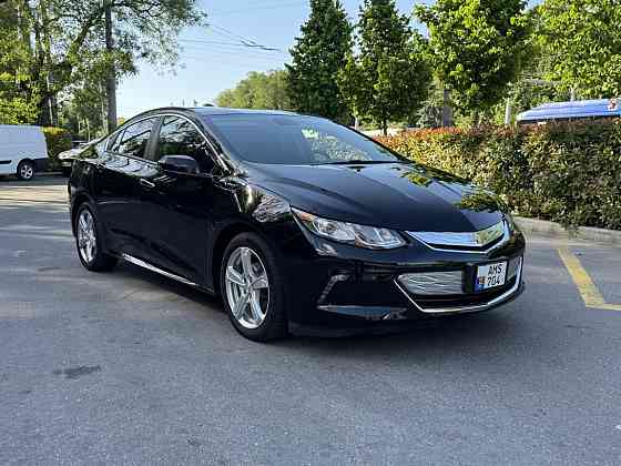 Chevrolet Volt 2 Кишинёв
