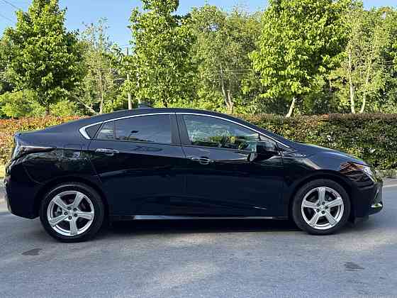 Chevrolet Volt 2 Кишинёв