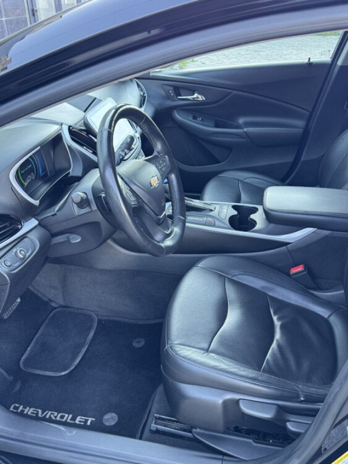 Chevrolet Volt 2018 an Chişinău Chişinău - fotografie 8
