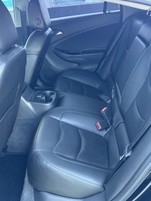 Chevrolet Volt 2018 an Chişinău Chişinău - fotografie 9