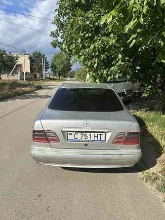 Продам w210! Комрат