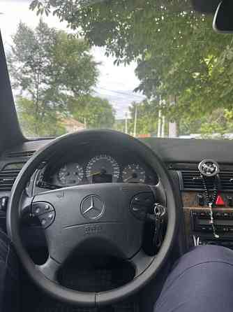 Продам w210! Комрат