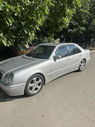 Продам w210! Комрат