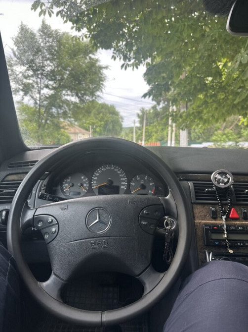 Продам w210! Комрат - изображение 5