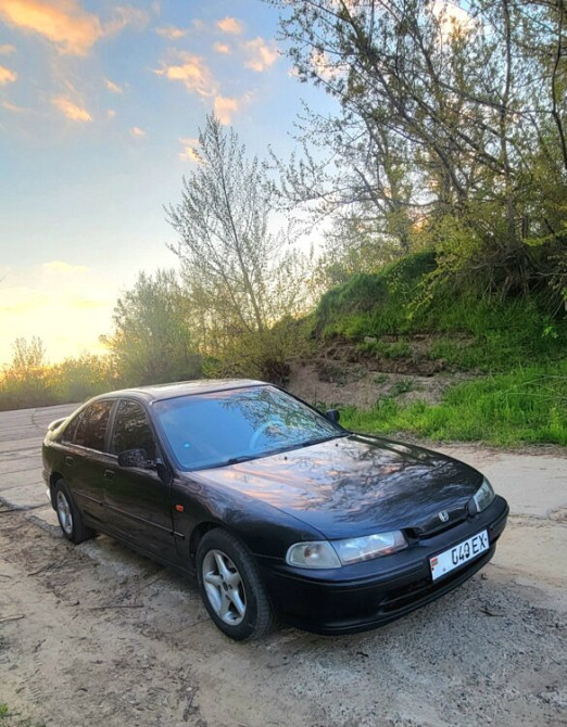Honda Accord 1996 an Sucleia Sucleia - fotografie 5