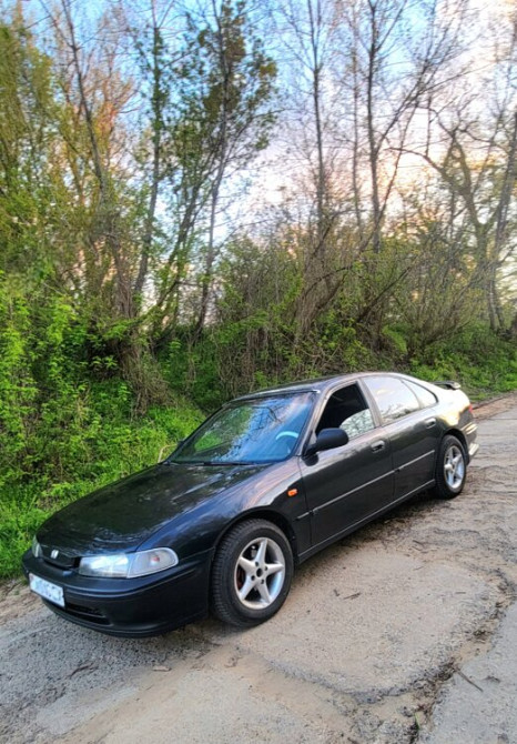 Honda Accord 1996 an Sucleia Sucleia - fotografie 6