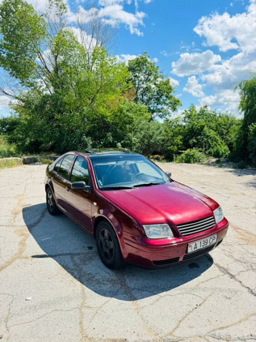 Volkswagen Bora 2000 an Tiraspol Tiraspol - fotografie 2