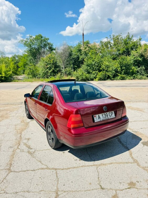 Volkswagen Bora 2000 an Tiraspol Tiraspol - fotografie 3
