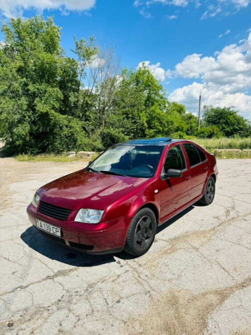 Volkswagen Bora 2000 an Tiraspol Tiraspol - fotografie 1