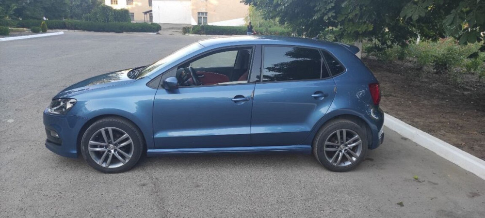 Продам VW Polo R-line Слободзея - изображение 3