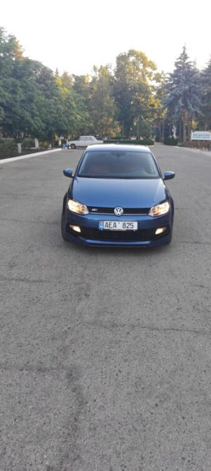 Продам VW Polo R-line Слободзея - изображение 4