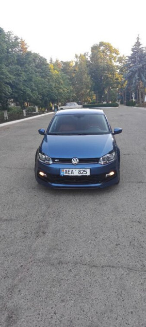 Продам VW Polo R-line Слободзея - изображение 1