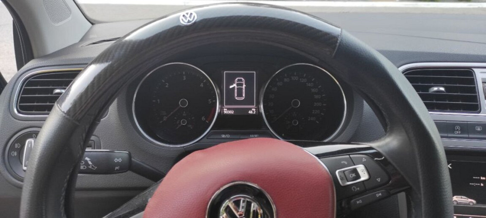 Продам VW Polo R-line Слободзея - изображение 5