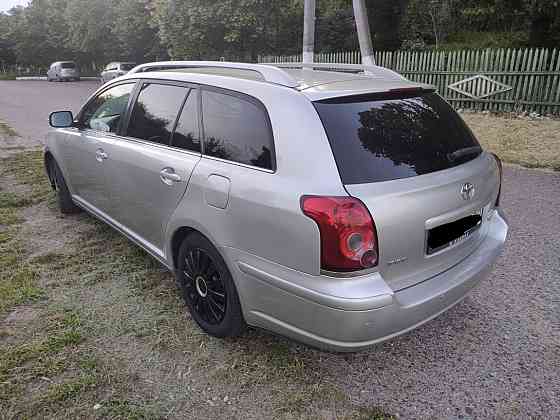 Toyota Avensis 2007 an Rîbnița Rîbnița