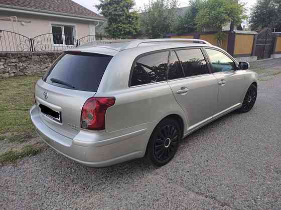 Toyota Avensis 2007 an Rîbnița Rîbnița