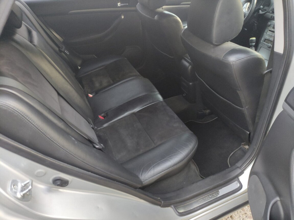 Toyota Avensis 2007 an Rîbnița Rîbnița - fotografie 6