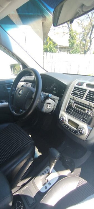 Kia Sportage 2005 год Бендеры Бендеры - изображение 7