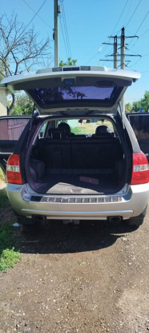 Kia Sportage 2005 год Бендеры Бендеры - изображение 3