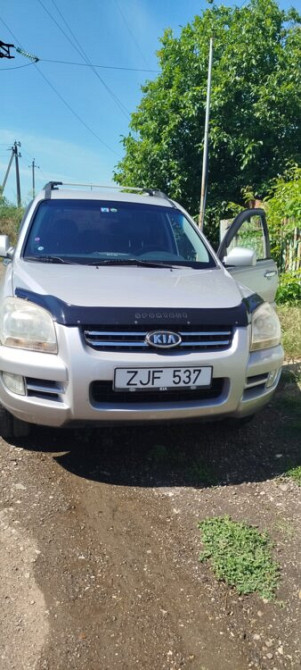 Kia Sportage 2005 год Бендеры Бендеры - изображение 9