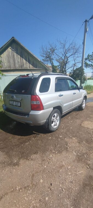Kia Sportage 2005 год Бендеры Бендеры - изображение 2